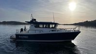 SARGO 28 Volvo Penta D6-380 DPI -2021