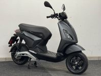 Piaggio One Active 60 km/h - EL -