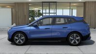 BMW iX xDrive 50, Sport Active Edition - Kampanj