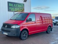 Volkswagen Transporter T30 2.0 TDI 4Motion Euro 5