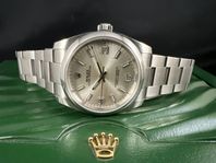 Rolex Oyster Perpetual 116000 36mm