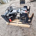 Manitou MYH 180L - Ny model med drejeled / New model with tu