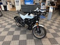 HUSKVARNA 401 Vitpilen Köp ONLINE
