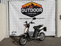 Yamaha EC-03 -11 ELMOPED