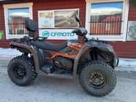 Goes 500 Powerd by CfMoto