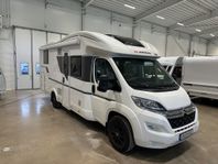 Adria Matrix Axess 670 DC * Taksäng &  Queenbed *