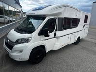 Adria Matrix Axess 670 DC * Taksäng *