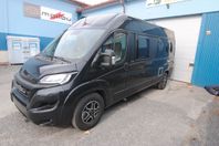 Malibu Carthago Van Diversity Coupé 600 DB K Vårkampanj