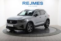 Volvo XC40 B4 FWD Bensin Plus Dark Dragkrok Motorstol Google