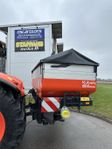 Kubota DSX-W Geospread