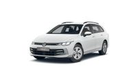 Volkswagen Golf NYA GOLF SPORTSCOMBI LIFE eTSI150 DSG