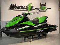 Kawasaki STX 160 X