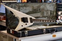 ESP E-II Arrow Snow White