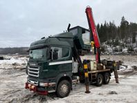 Scania R 480 LB