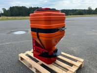 Hallant frösåmaskin elektrisk 110 liter