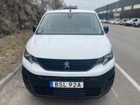 Peugeot Partner Utökad Last 1.5 BlueHDi Euro 6