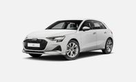 Audi A3 Audi A3 Sportback 35 TFSI 150hk S tronic Facelift