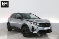 Peugeot 3008 1.2 PureTech GT Black Edition  Black Week