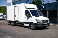 Mercedes-Benz Sprinter 316 CDI |Volymskåp|Bakgavellyft|163hk