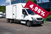 Mercedes-Benz Sprinter Mercedes Sprinter 316 CDI |Volymskåp|