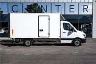 Mercedes-Benz Sprinter 316 CDI |Volymskåp|Bakgavellyft|163hk