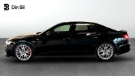 Audi A6 Sedan 55 TFSIe 367HK q S-line HD-Matrix / B&O