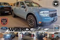 Ford Maverick  Lariat Luxury