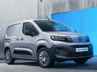 Peugeot Partner nya modellen   L2 1.5 Diesel 100 MT6 PLUS