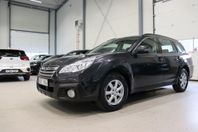 Subaru Outback 2.5 4WD Drag M-Värm 2-Brukare 173hk