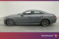 Mercedes-Benz CLS 350 Coupé AMG Widescreen Navi Kamera 300hk