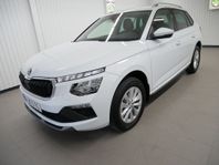 Skoda Kamiq SELECTION TSI 115 DSG Drag Backkamera