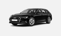 Audi A6 Avant 50 TFSI e 299hk Drag Navi Lagerbil