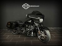 Harley-Davidson FLHX 117" NY 3 ÅRS GARANTI  JUST NU 3,95%