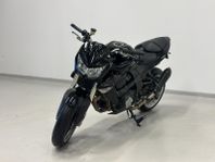 Kawasaki Z1000 1.0/