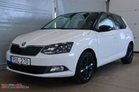 Skoda Fabia 1.2 TSI Manuell, 90hk