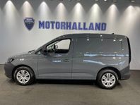 Volkswagen Caddy Cargo 2,0 TDI 122 HK DSG7