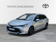 Toyota Corolla Touring Sports Hybrid 2.0Touring