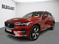 Volvo XC60 Recharge T6 Plus Bright