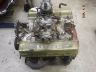 Rover V8 motor, Hot Rod, bygge etc.