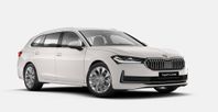 Skoda Superb combi selection 1,5 TSI m-hev 150 HK DSG