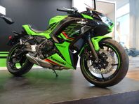 Kawasaki NINJA 650