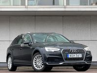 Audi A4 allroad quattro 2.0 TDI S Tronic Euro 6 190hk