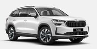 Skoda Kodiaq Selection 2,0 TDI 4x4 DSG V-hjul Svenstigs Edt.