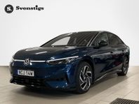 Volkswagen ID.7 Pro 77 kWh 286HK MYCKET UTRUSTNING