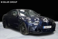 BMW M4 Competition Coupé Coupé/M Drivers Paket