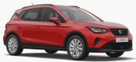 Seat Arona Style 1,0TSI 110hk DSG7 Denna Bil 2783:-/mån*