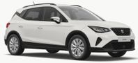 Seat Arona Style 1,0TSI 115hk DSG7 Denna Bil 2862:-/mån*