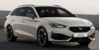 Cupra Leon Sportstourer 1,5eTSI 150hk Leasing fr 3495:-/mån*