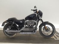 Harley-Davidson XL1200N Nightster XL 1200 N