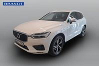 Volvo XC60 T5 II AWD R-Design